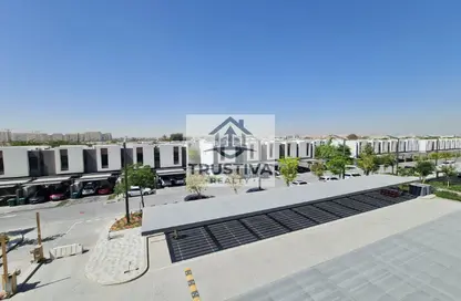 Apartment - 1 Bedroom - 2 Bathrooms for sale in The Gate 2 at Aljada - Aljada - Sharjah