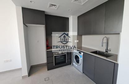 Apartment - 1 Bedroom - 2 Bathrooms for sale in The Gate 2 at Aljada - Aljada - Sharjah