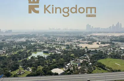 شقة - 2 غرف نوم - 2 حمامات للبيع في 1 Residences - 2 - وان ريزيدندس - الكفاف - زعبيل - دبي