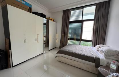 Townhouse - 3 Bedrooms - 4 Bathrooms for rent in Pelham - Akoya Park - Damac Hills - Dubai Townhouse - 3 Bedrooms - 4 Bathrooms for rent in Pelham - Akoya Park - Damac Hills - Dubai