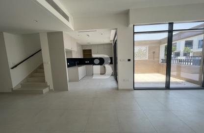 Townhouse - 4 - 5 for rent in Bliss - Arabian Ranches 3 - Dubai Townhouse - 4 - 5 for rent in Bliss - Arabian Ranches 3 - Dubai