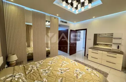 شقة - غرفة نوم - 2 حمامات للبيع في 7B البحيرة - لاجون - ميناء العرب - راس الخيمة - رأس الخيمة