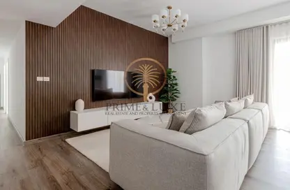 شقة - 2 غرف نوم - 3 حمامات للايجار في بحر 4 - بحر - جميرا بيتش ريزيدنس - دبي