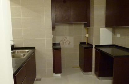 Apartment - 2 Bedrooms - 3 Bathrooms for rent in Al Maha Tower - Marina Square - Al Reem Island - Abu Dhabi