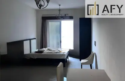 شقة - 1 حمام للبيع في ميدان هانوفر - الضاحية 10 - قرية جميرا الدائرية - دبي