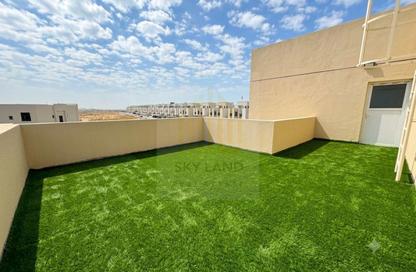 Villa - 5 - 7 for sale in Al Zaheya Gardens - Al Zahya - Ajman Villa - 5 - 7 for sale in Al Zaheya Gardens - Al Zahya - Ajman
