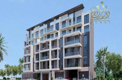Apartment - 3 Bedrooms - 4 Bathrooms for sale in Vivanti Residences - District 11 - Jumeirah Village Circle - Dubai