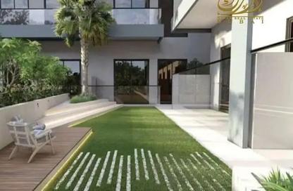 Apartment - 3 Bedrooms - 4 Bathrooms for sale in Vivanti Residences - District 11 - Jumeirah Village Circle - Dubai