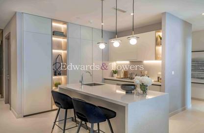 Apartment - 3 Bedrooms - 4 Bathrooms for sale in Liv Lux - Dubai Marina - Dubai