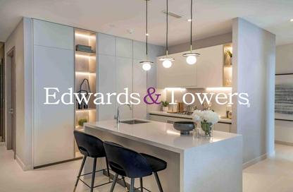 Apartment - 3 Bedrooms - 4 Bathrooms for sale in Liv Lux - Dubai Marina - Dubai Apartment - 3 Bedrooms - 4 Bathrooms for sale in Liv Lux - Dubai Marina - Dubai
