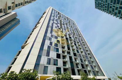 Apartment - 3 - 4 for rent in Meera 2 - Shams Abu Dhabi - Al Reem Island - Abu Dhabi Apartment - 3 - 4 for rent in Meera 2 - Shams Abu Dhabi - Al Reem Island - Abu Dhabi