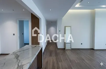 Apartment - 3 Bedrooms - 4 Bathrooms for rent in Sadaf 4 - Sadaf - Jumeirah Beach Residence - Dubai