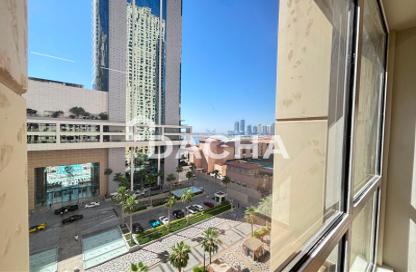 Apartment - 3 Bedrooms - 4 Bathrooms for rent in Sadaf 4 - Sadaf - Jumeirah Beach Residence - Dubai Apartment - 3 Bedrooms - 4 Bathrooms for rent in Sadaf 4 - Sadaf - Jumeirah Beach Residence - Dubai