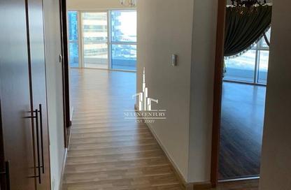 Apartment - 2 Bedrooms - 2 Bathrooms for rent in Saba Tower 2 - JLT Cluster Q - Jumeirah Lake Towers - Dubai