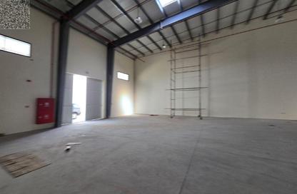 Warehouse - Studio - 1 Bathroom for rent in Umm Al Thuoob - Umm Al Quwain Warehouse - Studio - 1 Bathroom for rent in Umm Al Thuoob - Umm Al Quwain