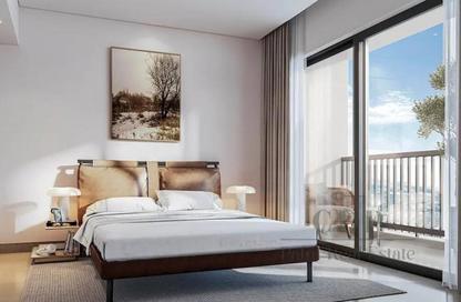 Apartment - 1 Bedroom - 2 Bathrooms for sale in Sobha Orbis Tower E - Sobha Orbis - Motor City - Dubai