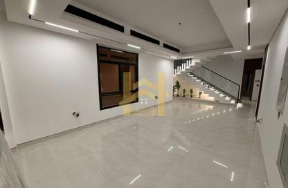 Villa - 5 Bedrooms - 7 Bathrooms for sale in Al Zaheya Gardens - Al Zahya - Ajman