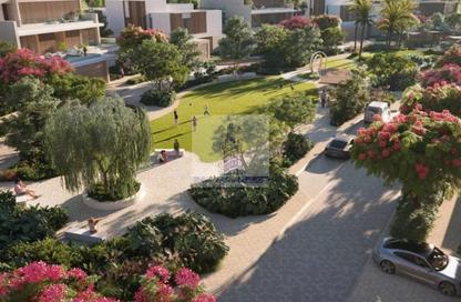 Villa - 6 Bedrooms - 6 Bathrooms for sale in The Acres (Phase 3) - The Acres - Dubai Land - Dubai