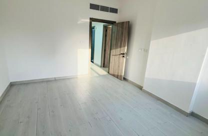 Apartment - 1 - 1 for rent in Al Naemiya Tower 1 - Al Naemiya Towers - Al Nuaimiya - Ajman