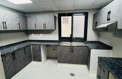 Apartment - 1 - 1 for rent in Al Naemiya Tower 1 - Al Naemiya Towers - Al Nuaimiya - Ajman Apartment - 1 - 1 for rent in Al Naemiya Tower 1 - Al Naemiya Towers - Al Nuaimiya - Ajman