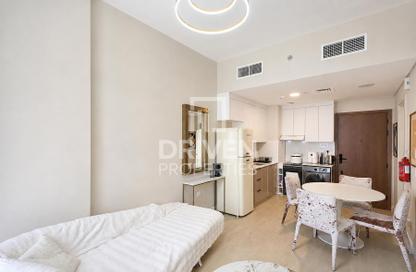 Apartment - 1 - 1 for sale in Rukan Residence - Rukan - Dubai Apartment - 1 - 1 for sale in Rukan Residence - Rukan - Dubai