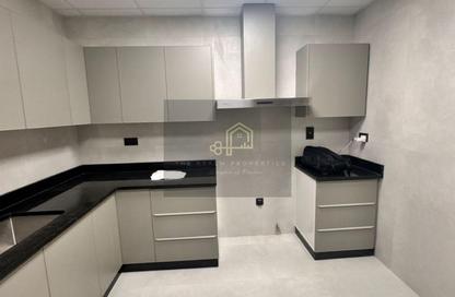 Villa - 3 Bedrooms - 4 Bathrooms for rent in Uptown Mirdif - Mirdif - Dubai