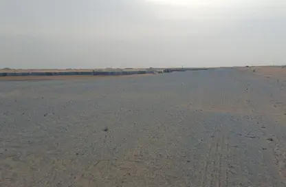 أرض - استوديو للبيع في البليده - البطائح - الشارقة