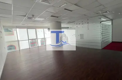 Office Space - Studio - 4 Bathrooms for rent in Al Falah Street - City Downtown - Abu Dhabi