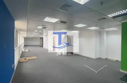 مكتب - استوديو - 4 حمامات للايجار في شارع الفلاح - وسط المدينة - أبوظبي