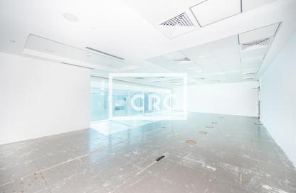 Office Space - Studio - 1 for rent in Single Business Tower - Sheikh Zayed Road - Dubai