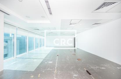 Office Space - Studio - 1 for rent in Single Business Tower - Sheikh Zayed Road - Dubai