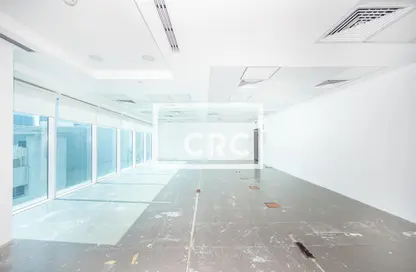 Office Space - Studio - 1 Bathroom for rent in Single Business Tower - Sheikh Zayed Road - Dubai