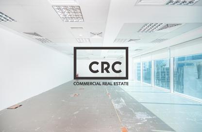 Office Space - Studio - 1 for rent in Single Business Tower - Sheikh Zayed Road - Dubai