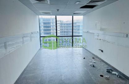 Office Space - Studio - 1 Bathroom for rent in Jumeirah Bay X2 - Jumeirah Bay Towers - JLT Cluster X - Jumeirah Lake Towers - Dubai