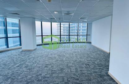 Office Space - Studio - 1 Bathroom for rent in Jumeirah Bay X2 - Jumeirah Bay Towers - JLT Cluster X - Jumeirah Lake Towers - Dubai
