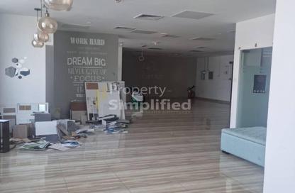 Office Space - Studio - 1 Bathroom for rent in Palace Tower 1 - Palace Towers - Dubai Silicon Oasis - Dubai
