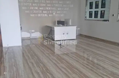 Office Space - Studio - 1 Bathroom for rent in Palace Tower 1 - Palace Towers - Dubai Silicon Oasis - Dubai