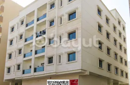 شقة - غرفة نوم - 1 حمام للايجار في الراشدية 2 - الراشدية - عجمان