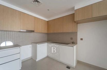 Apartment - 2 - 2 for sale in 17 Icon Bay - Dubai Creek Harbour (The Lagoons) - Dubai
