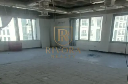 Office Space - Studio for rent in Abdul Rahim Mohd Al Zarooni Building - Al Muraqqabat - Deira - Dubai