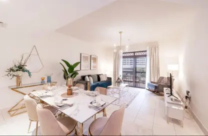 Apartment - 2 Bedrooms - 3 Bathrooms for rent in Yansoon 3 - Yansoon - Old Town - Downtown Dubai - Dubai