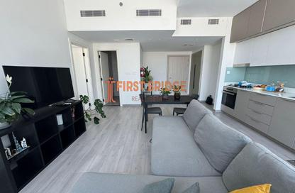 Apartment - 1 Bedroom - 2 Bathrooms for sale in Noor 5 - Midtown - Dubai Production City (IMPZ) - Dubai
