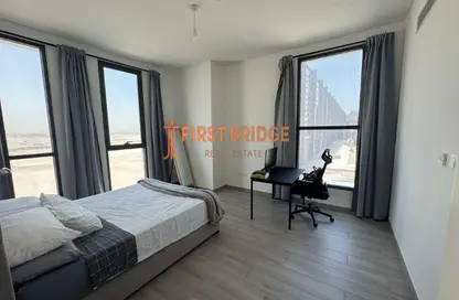 Apartment - 1 Bedroom - 2 Bathrooms for sale in Noor 5 - Midtown - Dubai Production City (IMPZ) - Dubai