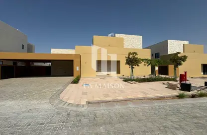 فيلا - 4 غرف نوم - 6 حمامات للبيع في حدائق الجرف المرحلة 1.2 - الجرف جاردنز - الجرف - غنتوت - أبوظبي