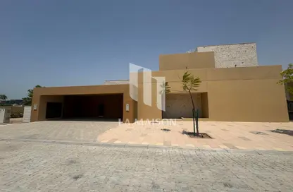 فيلا - 4 غرف نوم - 6 حمامات للبيع في حدائق الجرف المرحلة 1.2 - الجرف جاردنز - الجرف - غنتوت - أبوظبي