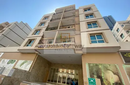 Apartment - 1 Bathroom for sale in May Residence 3 - May Residence - District 10 - Jumeirah Village Circle - Dubai