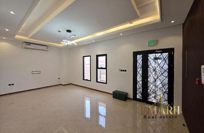 Villa - 6 - 7+ for rent in Al Yasmeen 1 - Al Yasmeen - Ajman