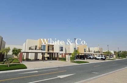 Apartment - 2 Bedrooms - 2 Bathrooms for sale in Block 7 - Urbana 2 - Urbana - EMAAR South - Dubai South (Dubai World Central) - Dubai