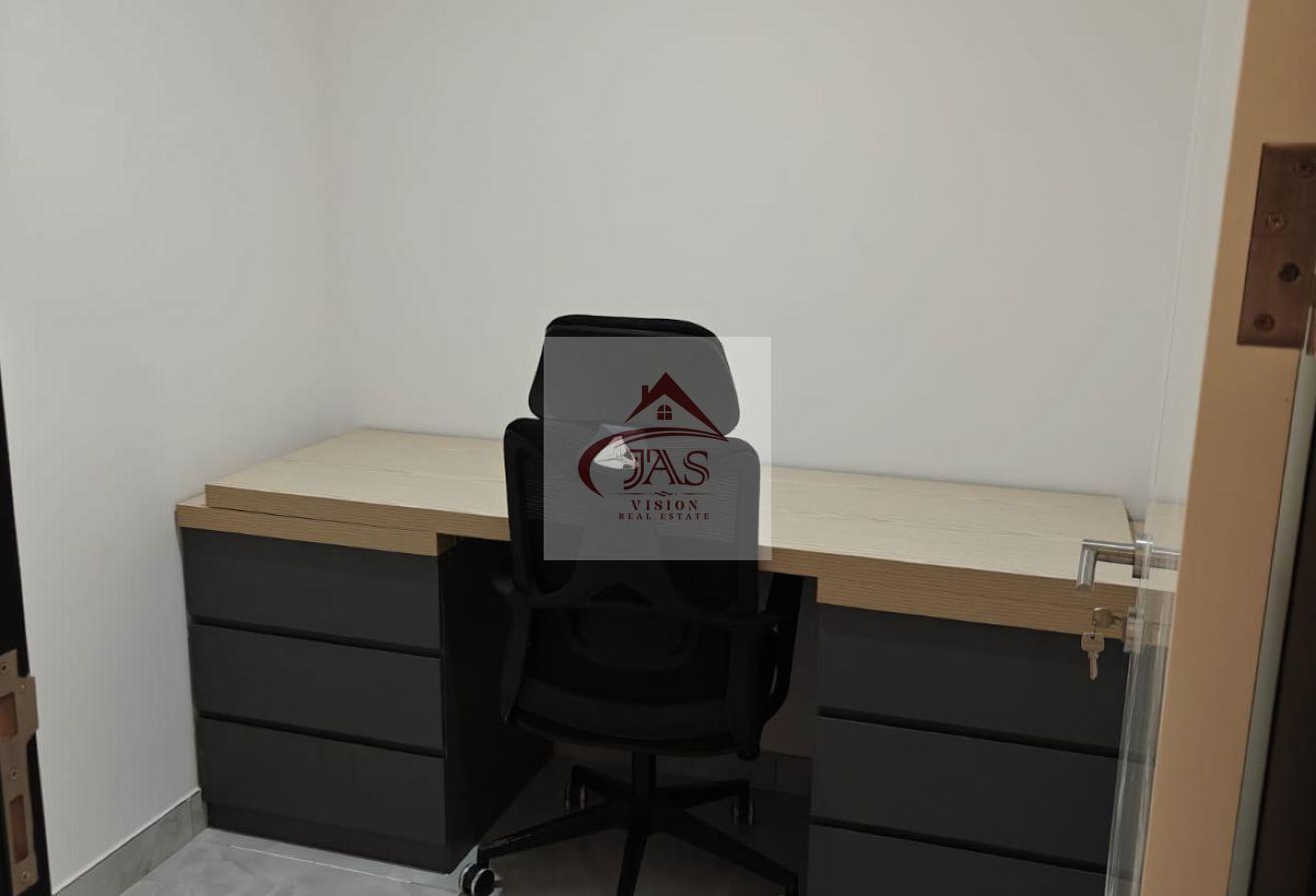 Fully Furnished 2BR Apartment | With Office photo 15