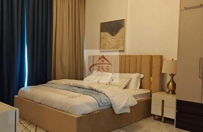 Apartment - 2 - 2 for rent in Pearlz by Danube - Al Furjan - Dubai